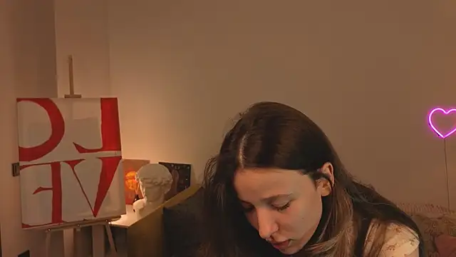 eirakiliana online show from November 25, 6:35 am