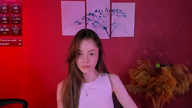 Snapshot of mia_starrr_ chatting on November 20, 1:11 pm mia starrr online show from November 20, 1:11 pm