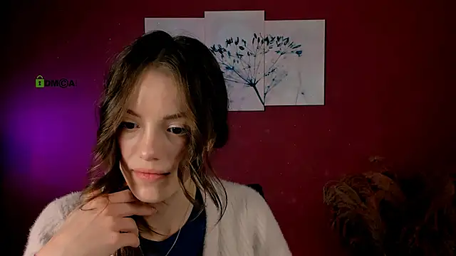 Snapshot of mia_starrr_ chatting on December 2, 9:36 am mia starrr online show from December 2, 9:36 am