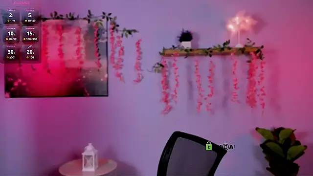 mia starrr  online show from January 15, 10:09 am