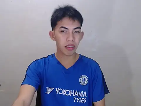 Urhotsilverboy online show from June 21, 1:03 pm