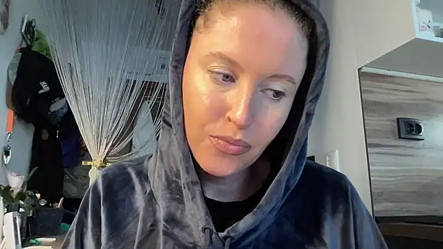 Snapshot of Ameli8 chatting on March 24, 1:49 pm Ameli8 online show from March 24, 1:49 pm