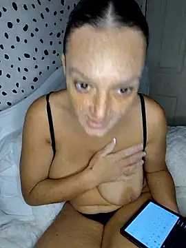 Sinful Katniss29X online show from January 12, 9:03 am