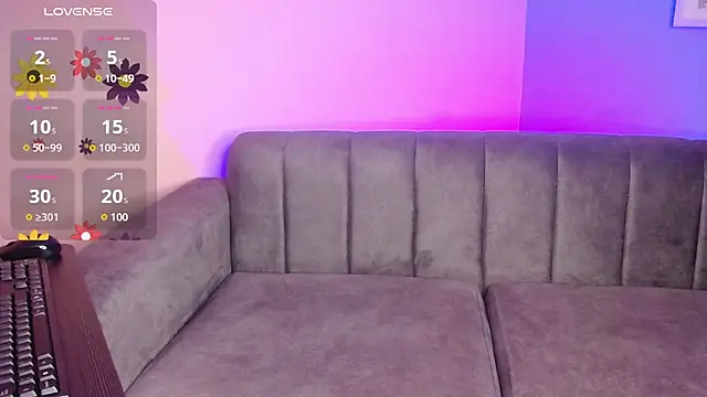 sweett honey wet online show from December 3, 12:03 pm