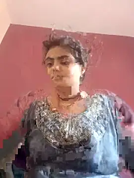 Snapshot of Riya_lovely0143 chatting on June 14, 4:58 am Riya lovely0143 online show from June 14, 4:58 am