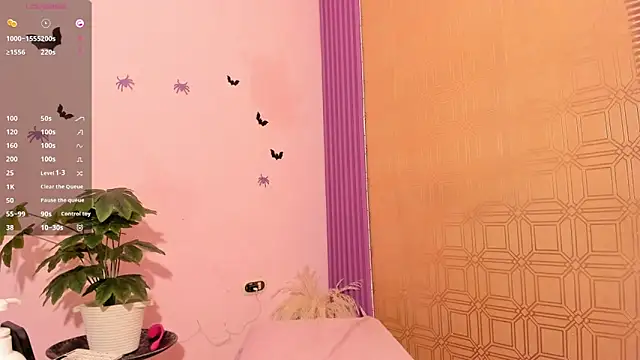 valen gill online show from November 7, 1:00 pm