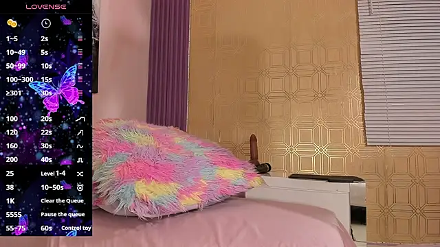 valen gill online show from November 20, 12:16 pm