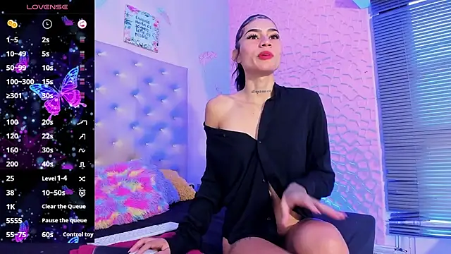 valen gill online show from November 30, 2:54 pm