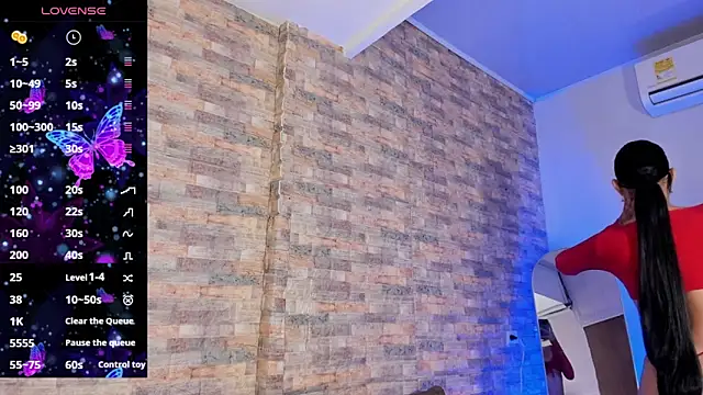 valen gill online show from March 11, 1:39 pm