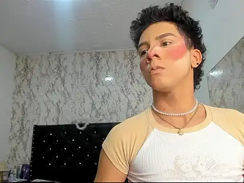 Lovers Spicy online show from November 22, 7:02 pm