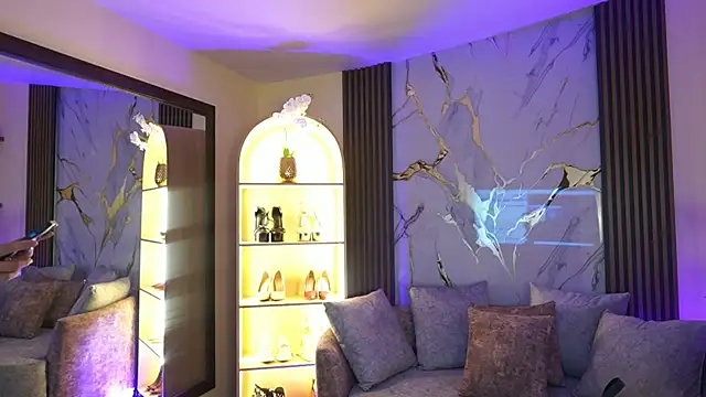 TessaaFox online show from February 25, 11:42 am