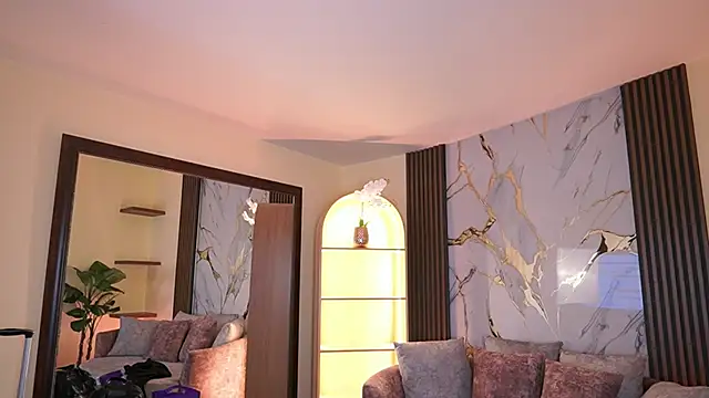 TessaaFox online show from March 10, 11:48 am