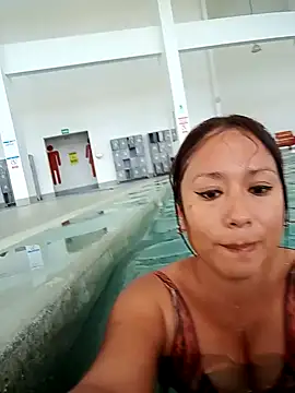 Zulreyna online show from March 19, 4:55 pm