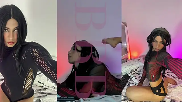 Dominique Rae online show from May 28, 3:42 pm
