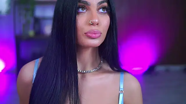 RavennaDArcy online show from February 19, 7:54 pm