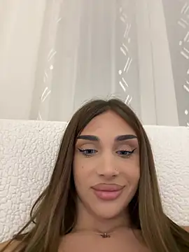 IvyNox online show from July 18, 8:12 pm