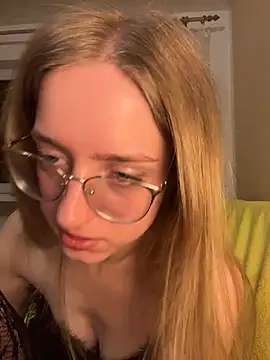 EveLunny online show from January 14, 1:22 am