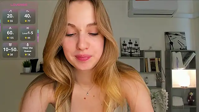 TawnyaVanschaick online show from January 17, 9:58 am