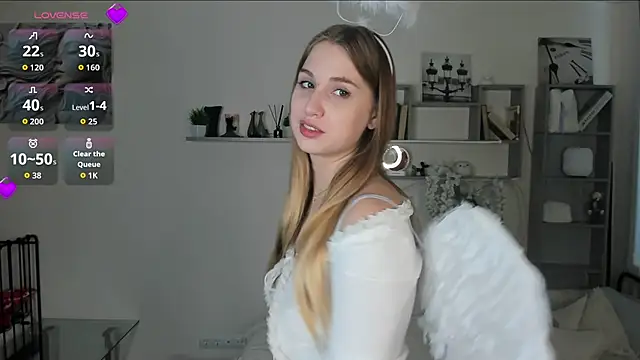 TawnyaVanschaick online show from February 14, 10:01 am