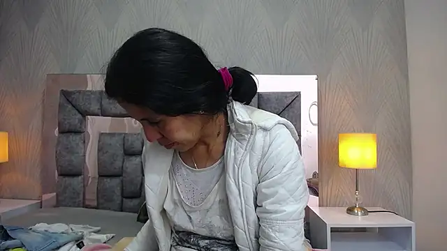 Snapshot of GiselaZivic chatting on July 13, 3:37 pm GiselaZivic online show from July 13, 3:37 pm