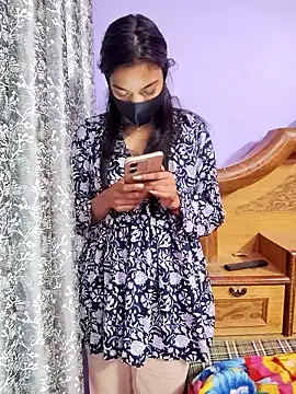 Student12th online show from January 16, 4:27 am