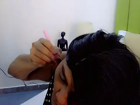 sebastian cruz  online show from January 9, 7:15 pm