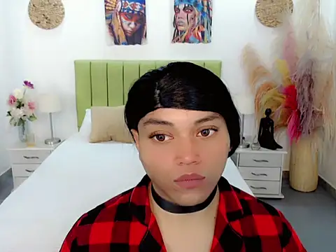 sebastian cruz  online show from March 9, 7:07 pm