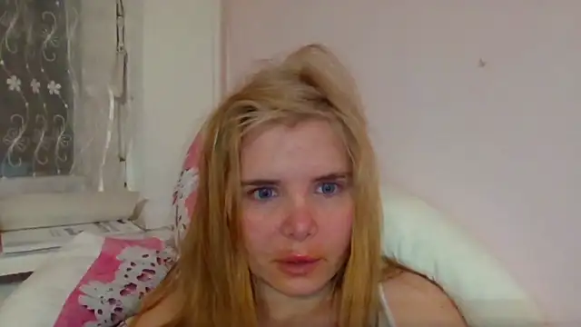 HornyElena online show from February 5, 5:50 pm