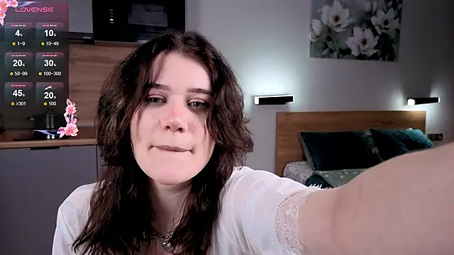 Snapshot of eshleeygreen chatting on November 15, 2:02 pm eshleeygreen online show from November 15, 2:02 pm