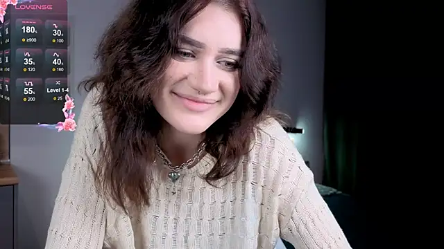 Snapshot of eshleeygreen chatting on November 26, 3:13 pm eshleeygreen online show from November 26, 3:13 pm