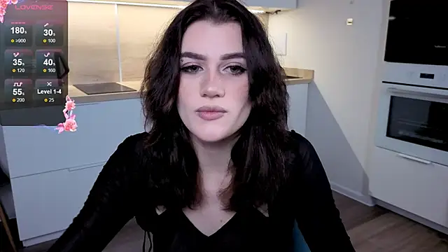 Snapshot of eshleeygreen chatting on December 3, 2:48 pm eshleeygreen online show from December 3, 2:48 pm