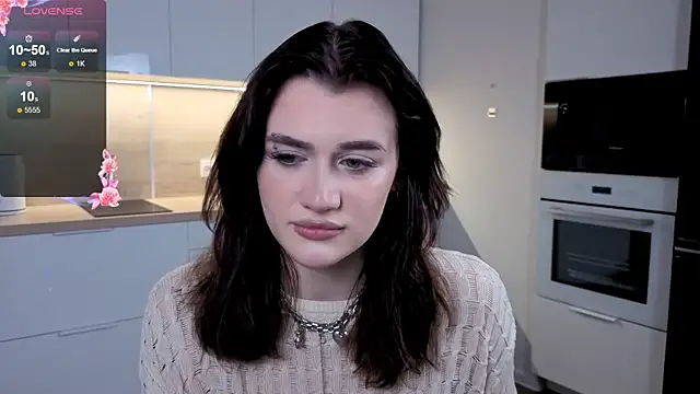 Snapshot of eshleeygreen chatting on December 5, 3:09 pm eshleeygreen online show from December 5, 3:09 pm