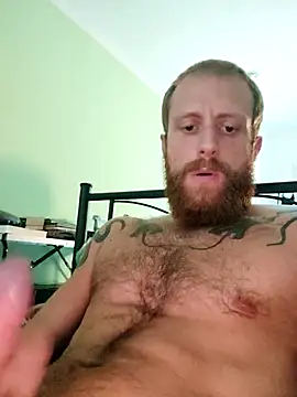 Snapshot of Gingerbeardblower chatting on June 15, 12:29 pm Gingerbeardblower online show from June 15, 12:29 pm