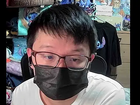 kk05483 online show from November 17, 4:24 pm