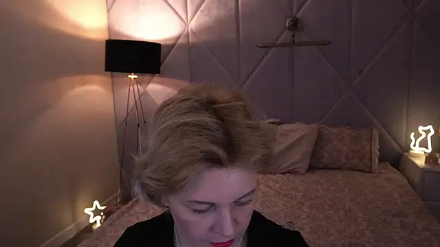 AmaraNights online show from November 27, 2:19 pm