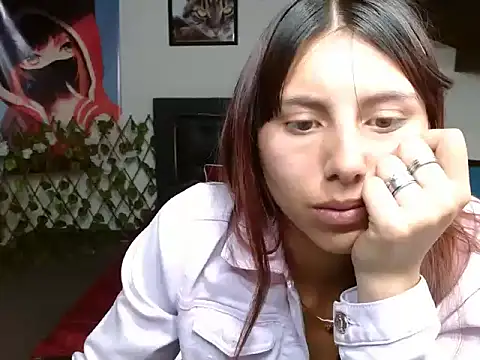 LuluKiss  online show from November 5, 8:31 pm