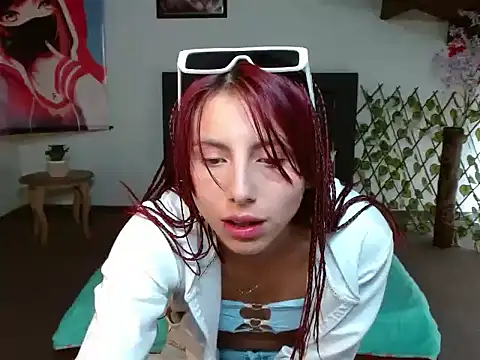 LuluKiss  online show from February 13, 1:40 pm