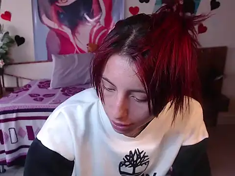 LuluKiss  online show from March 2, 1:51 pm