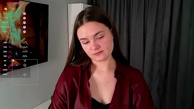 JoyBradley online show from December 18, 6:08 am