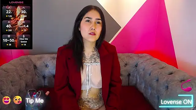 Snapshot of Beidy_Rous chatting on November 9, 11:52 am Beidy Rous online show from November 9, 11:52 am