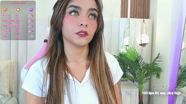 iam katherine online show from June 13, 5:44 pm