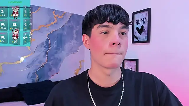 Isaac Kurtt online show from December 20, 7:54 pm