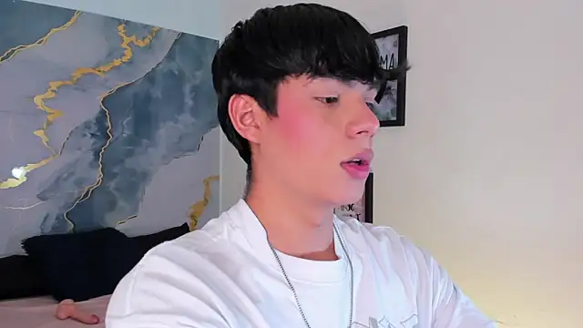 Isaac Kurtt online show from January 31, 9:24 pm