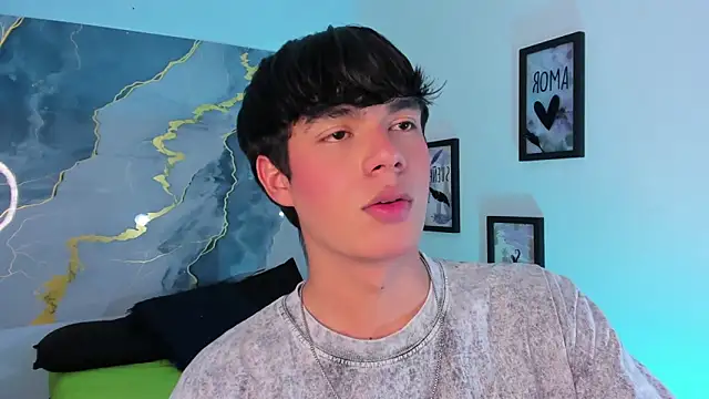 Isaac Kurtt online show from February 6, 11:24 am