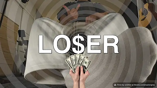 cashmastergrey online show from November 20, 7:19 am