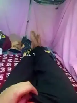 ParlousCarpet online show from February 16, 8:16 pm