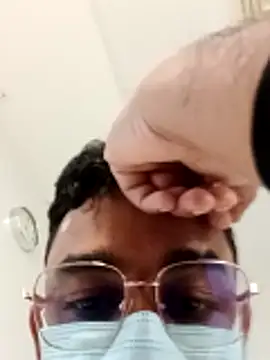 ParlousCarpet online show from March 13, 11:44 pm