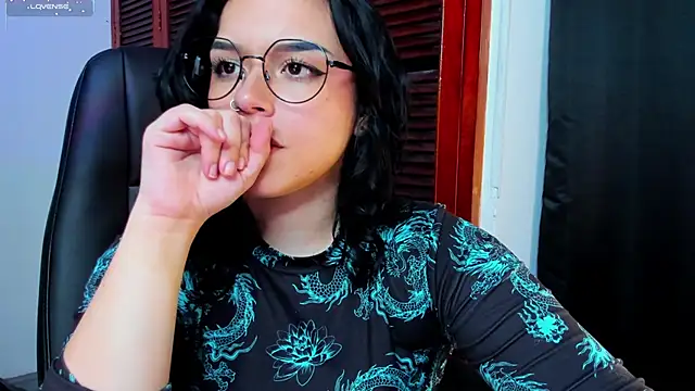 Snapshot of Dubraska_Rubio chatting on March 22, 2:48 am Dubraska Rubio online show from March 22, 2:48 am