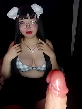 Michi sauria1 online show from November 22, 12:53 am