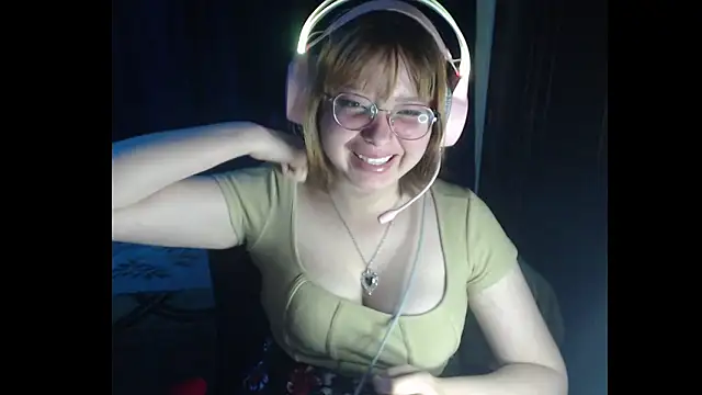 Michi sauria1 online show from November 27, 3:41 am